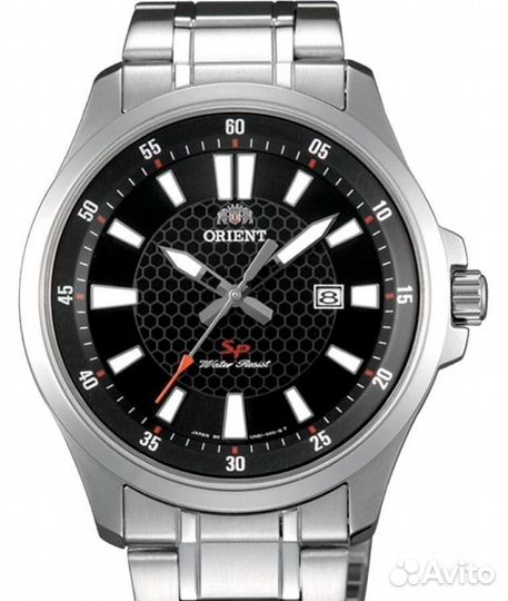 Наручные часы Orient fune1003B0