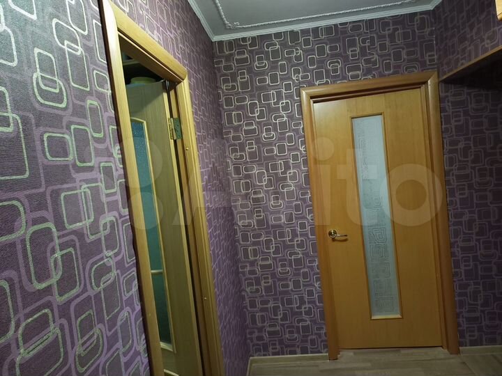 3-к. квартира, 73,3 м², 4/5 эт.