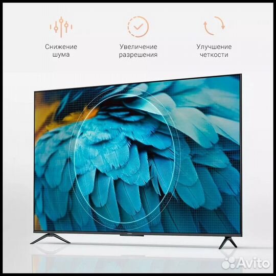 Телевизор Xiaomi MI TV ES 65