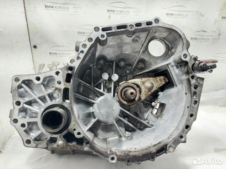 МКПП Toyota RAV 4 2006-2013 2.0 16V 1azfe