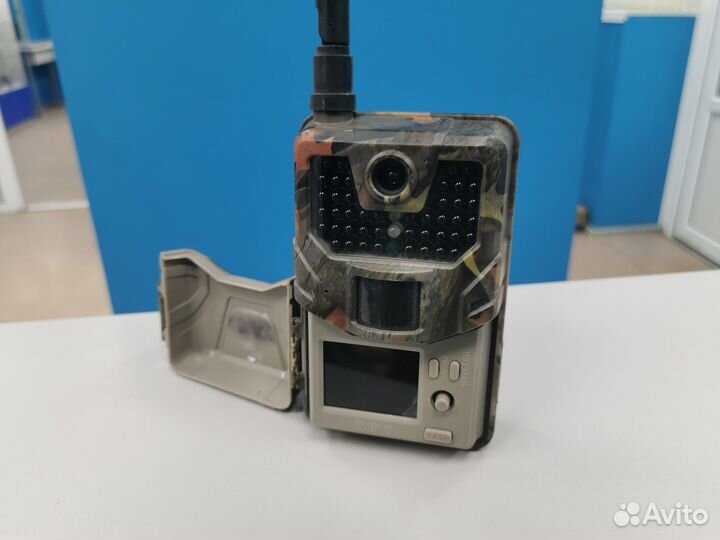 Фотоловушка Suntek hc 900 LTE