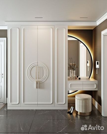 Прихожая на заказ