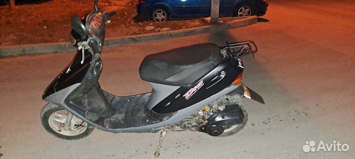 Honda Dio 27