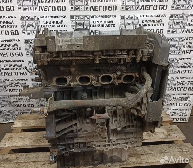 Двигатель для Renault Laguna 1 2.0 N7QD704