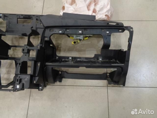 Торпедо Honda Pilot 2008-2015