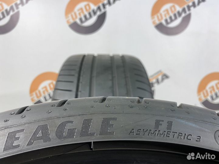 Goodyear Eagle F1 Asymmetric 3 275/30 R20 95H