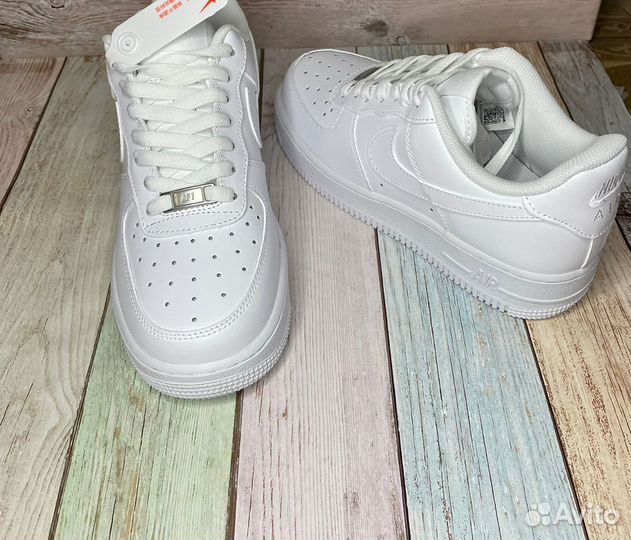 Кроссовки Nike Air Force 1