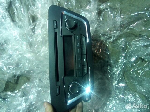 Лифан х 50 магнитола