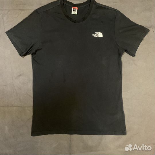Футболка The North Face