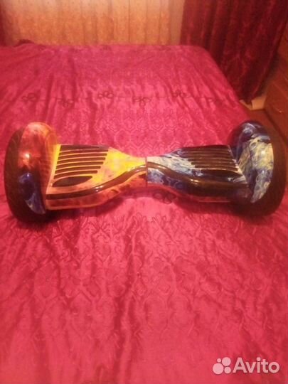 Гироскутер бу