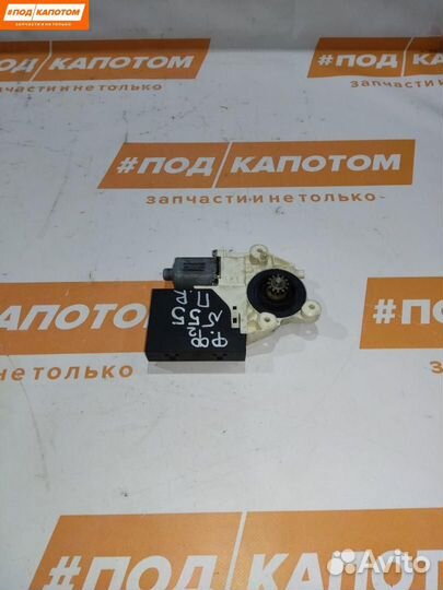 Моторчик стеклоподъемника передний правый Ford 2