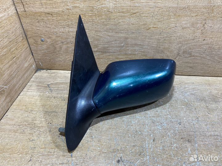 Зеркало левое Ford Mondeo 2 Арт. 7721547