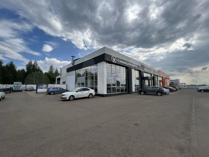 Свободного назначения, 340 м²