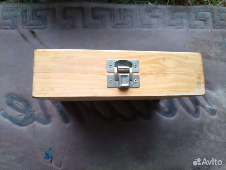 Набор фрез по дереву