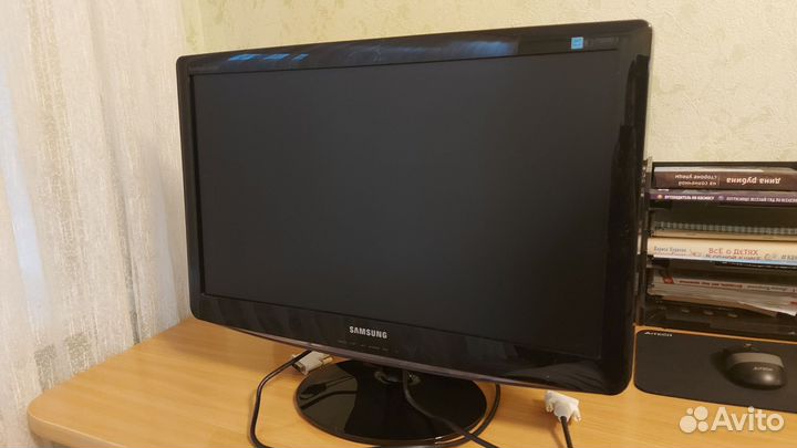 Монитор 24 дюйма Samsung