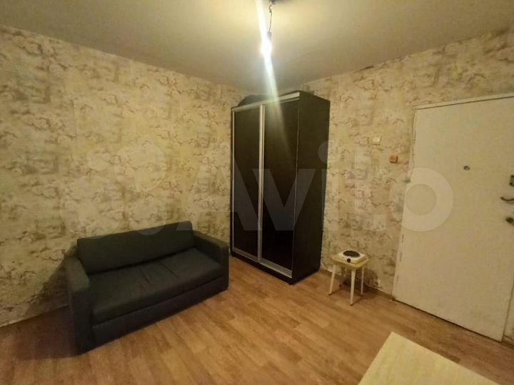 Комната 12 м² в 1-к., 3/9 эт.