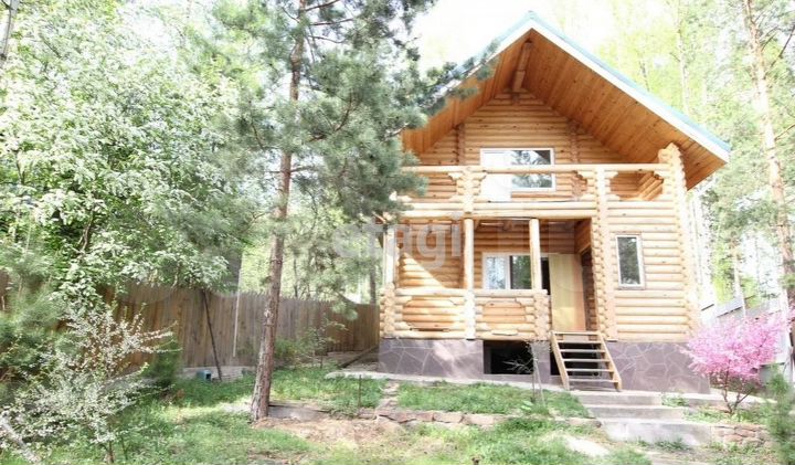 Дом 76,5 м² на участке 3,1 сот.