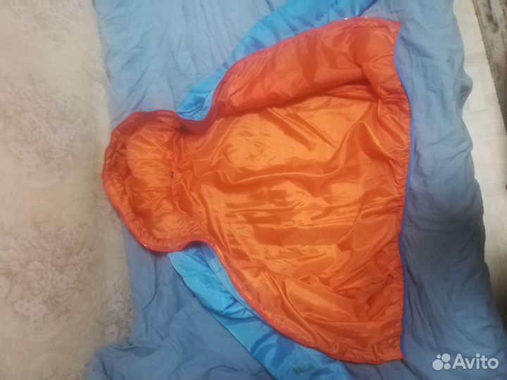 Куртка мужская весна