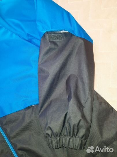 Куртка демисезонная для мальчика 152