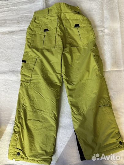 Горнолыжный костюм на мальчика/девочку 128-134