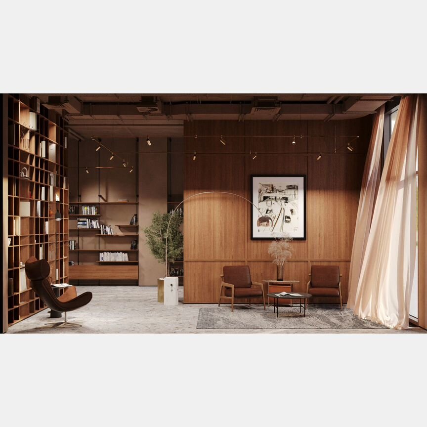 1-к. квартира, 32,6 м², 25/29 эт.