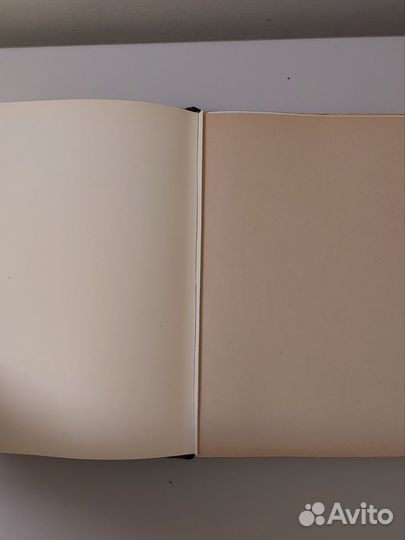 Альбом для фотографий СССР