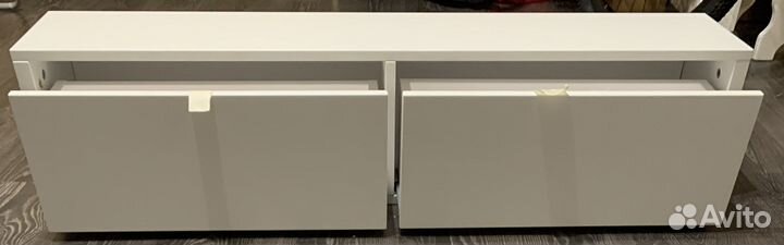 Полка настенная навесная