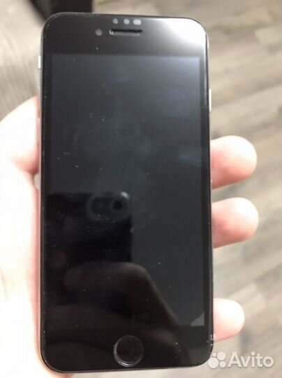 iPhone 6, 32 ГБ