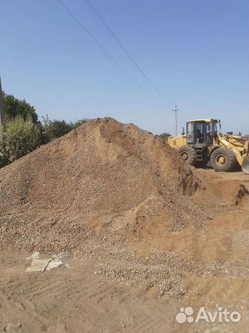 Песок,гравий,цемент от 1Т.погрузчик, камаз