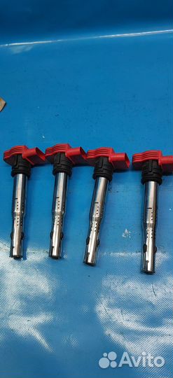 Катушка зажигания Audi Q7 (2006-2016)