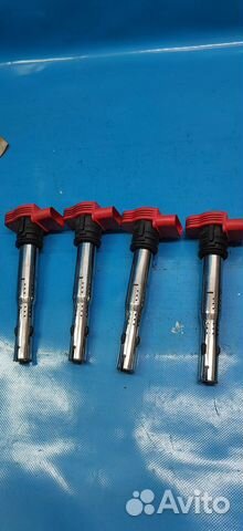 Катушка зажигания Audi Q7 (2006-2016)