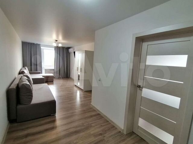 3-к. квартира, 62 м², 4/5 эт.