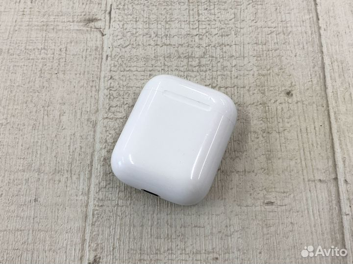 Кейс для AirPods 2 (Оригинал) A1602