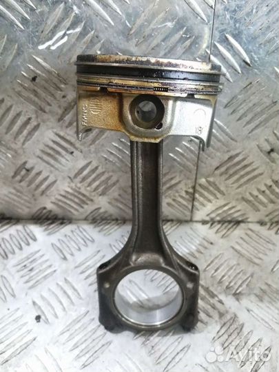 Поршень с шатуном 21126 LADA Priora, Granta Kalina