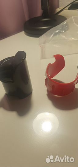 Очиститель сальников переднего амортизатора мотоц