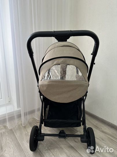 Прогулочная коляска Happy Baby Avery