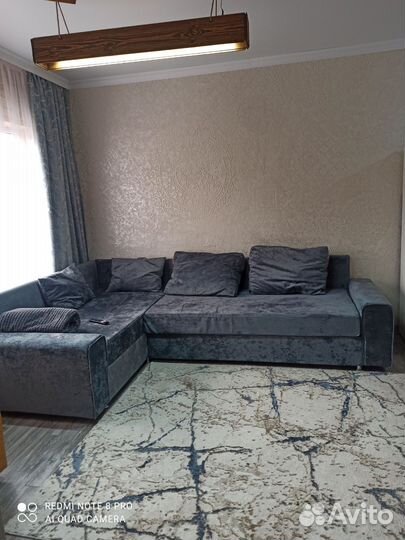 Аренда дома Теберда