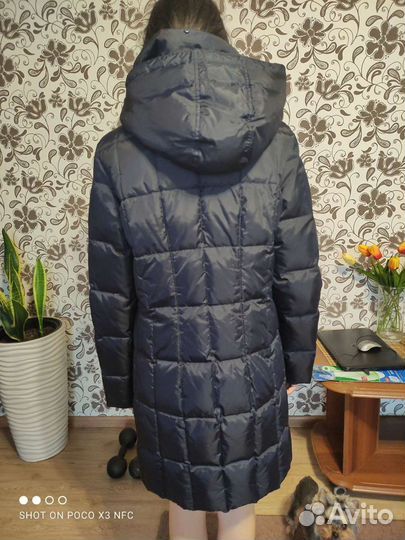 Пуховик женский Finn flare