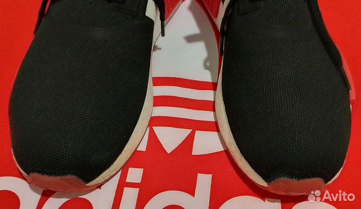 Кроссовки adidas originals NMB R1 / 45 размер
