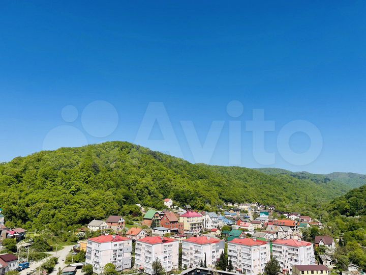 Квартира-студия, 24 м², 10/12 эт.