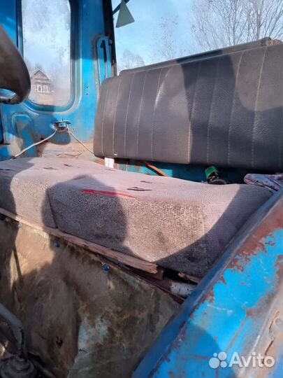 Трактор МТЗ (Беларус) 80, 1992