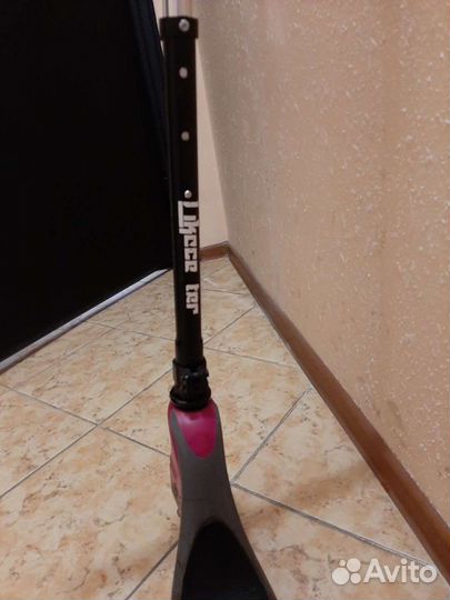 Globber Самокат flow 125 двухколесный бу