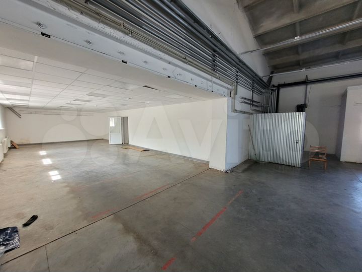 Свободное назначение, Полевая ул., 26