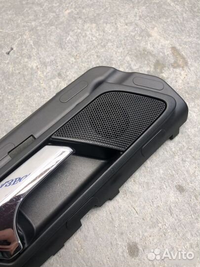 Ручка задняя правая Mercedes M W164