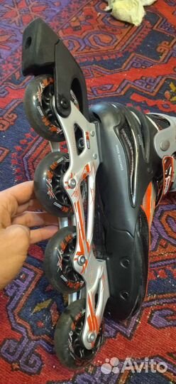 Мужские ролики 43 размер