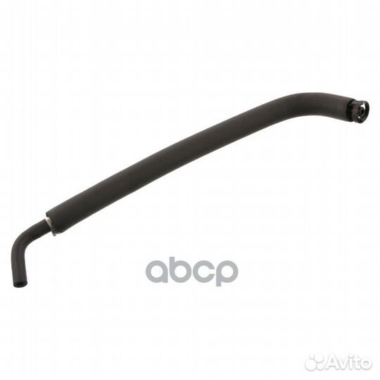 36680 Шланг вентиляции картера BMW M52 36680 Febi