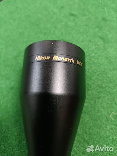 Прицел Nikon Monarch UCC