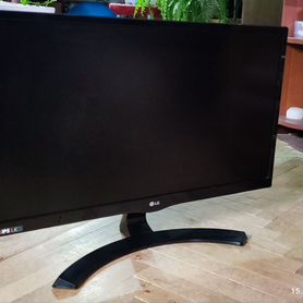 Телевизор LG 24MT58VF-PZ