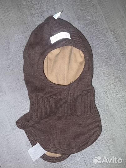 Jumbi дино шлем 50-52