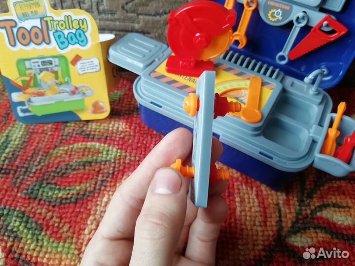 Детская игрушка до 3 лет